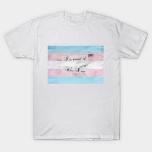 Trans Pride T-Shirt